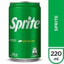 Sprite 220 ml