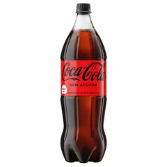 Coca Cola Zero 1,5l 