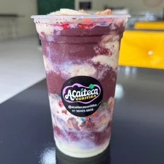 Açaí do Seu Jeito - Copo 400 ml
