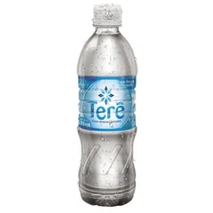 Água Mineral com Gás Terê 510ml