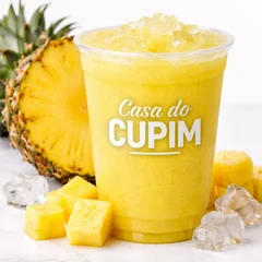 abacaxi copo 500 ml