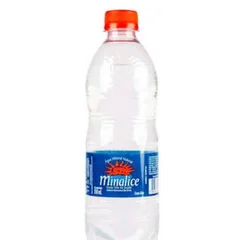 Água com Gás