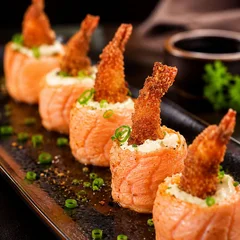 Ebi Maki 8pçs