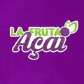 La fruta Açaí Penha logo