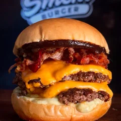 Sméxi Bacon
