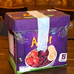 AÇAÍ TURBINADO 5L