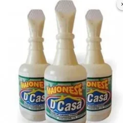 Maionese Branca