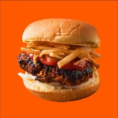 Fritas Cubanas