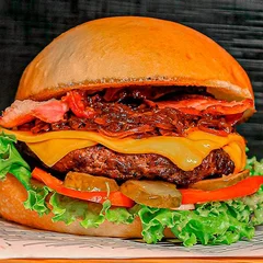 La Brasa Turbo Simples
