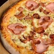 Pizza Média 3 Porquinhos