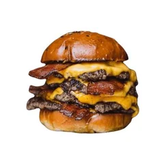 Bacon Burger