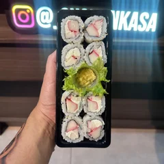 Uramaki Kani