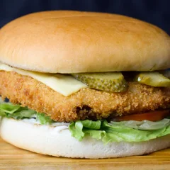 Chicken Salad 