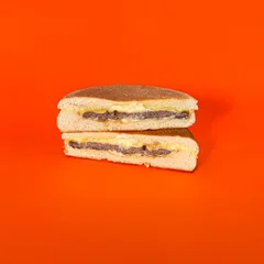 Bokão Burguer Pão de Xis