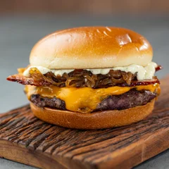X-Bacon