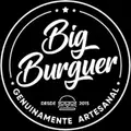 BIG BURGUER logo