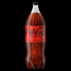 Coca cola zero 2L