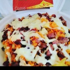 Fritas Malucas P