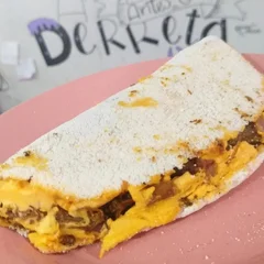 TAPIOCA PORTUGUESA