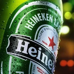 Heineken 600 ml