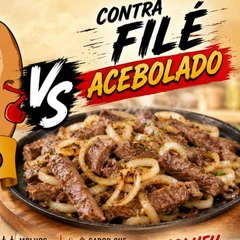 Contra Filé
