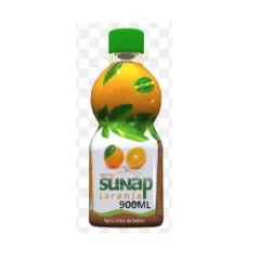Suco Laranja Sunap - 900 ml