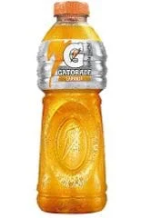 Gatorade Laranja 500ml
