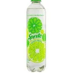 SPRITE LEMON