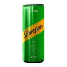 schweppes Citrus