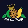 Rei das Frutas logo