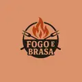 Fogo e Brasa logo