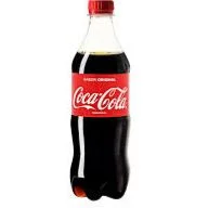Coca 600ml
