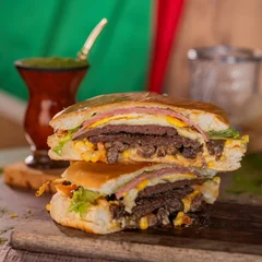 Baita Macanudo ( Xis Coração )