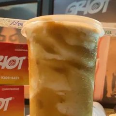 Paçoca 