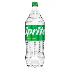 Sprite 2 Litros