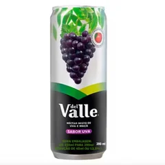 Del Valle uva 290ml