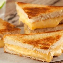Queijo Quente
