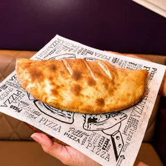 FRANGO C/ CHEDDAR