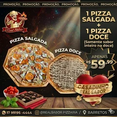 COMBO CASADINHO 