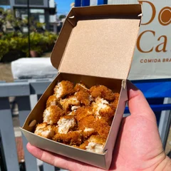 Frango Frito - 130g