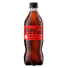 Coca Cola ZERO 600ml