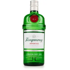 Gin Tanqueray 750ml