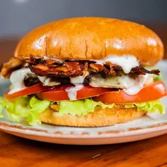 X - Bacon