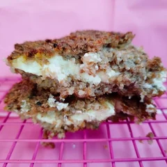 Kibe de Forno Recheado