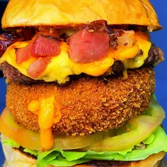 Cheddar empanado