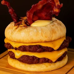 Bull Fondue - O Cremoso Premium