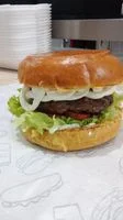 04. BURGUER CREAM CHEESE 
