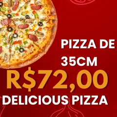 Média 35 cm