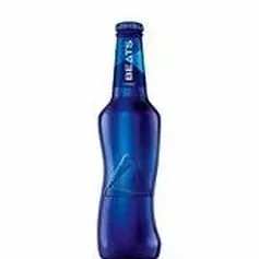SKOL BEATS AZUL LONG NECK