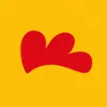 Hey! Frango logo